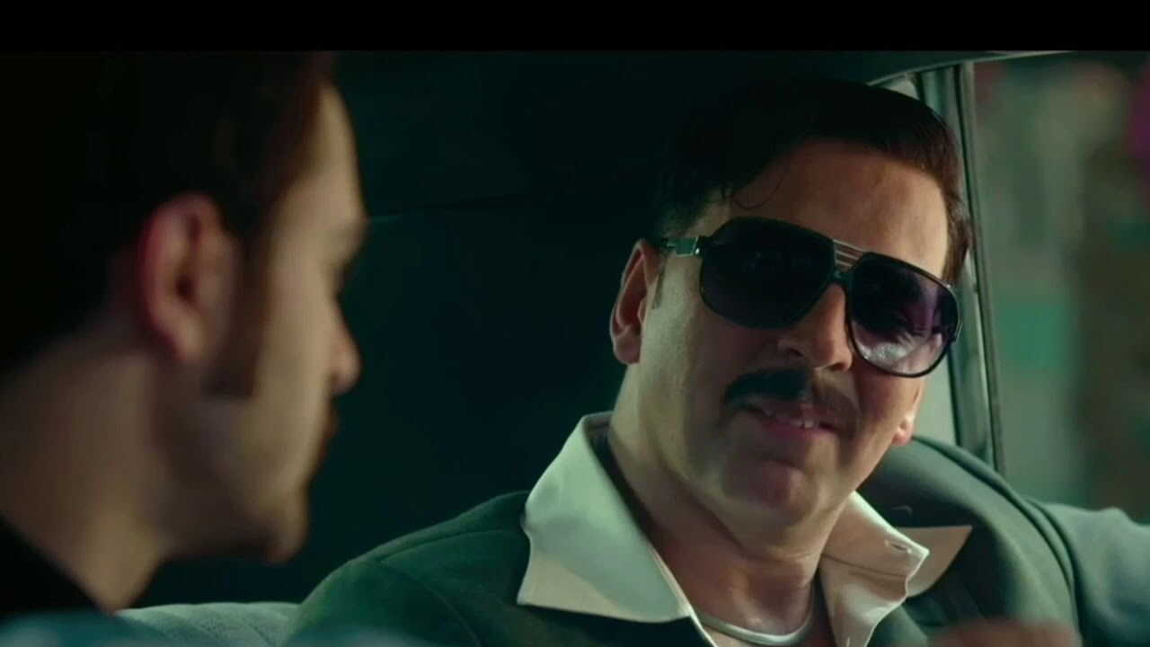 वंस अपॉन अ टाइम इन मुंबई-दोबारा 0