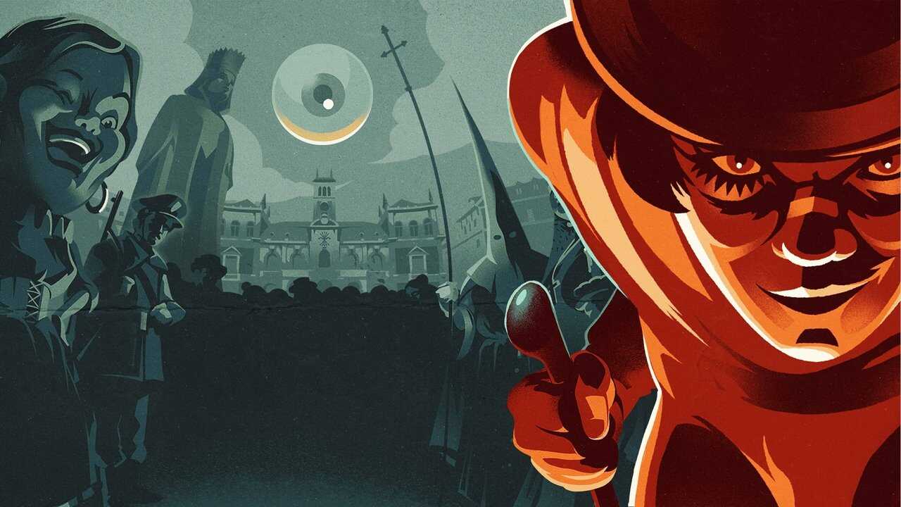 La naranja prohibida 0