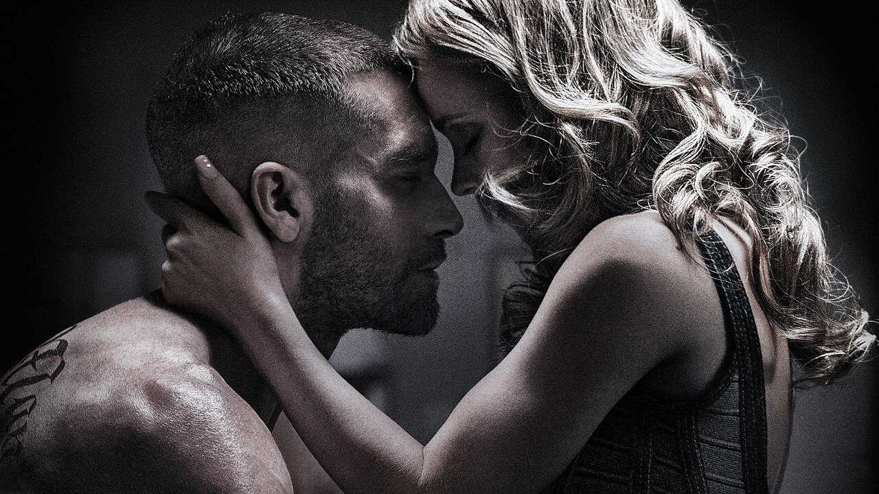 Southpaw (2015) 0