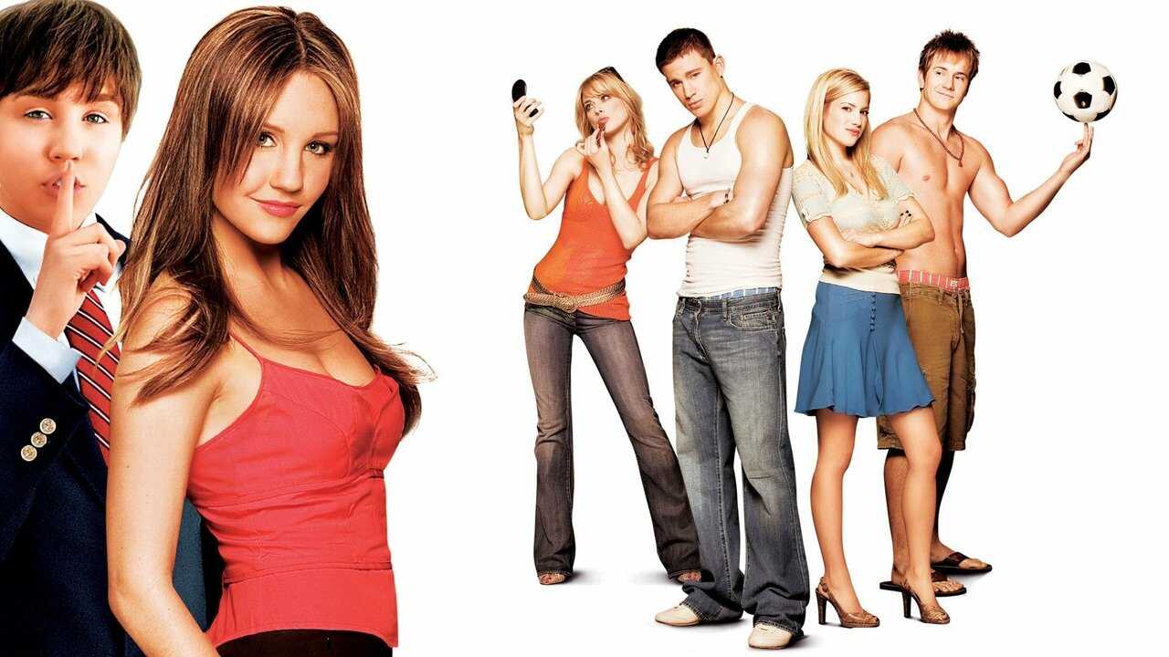 She's the Man (2006) 0