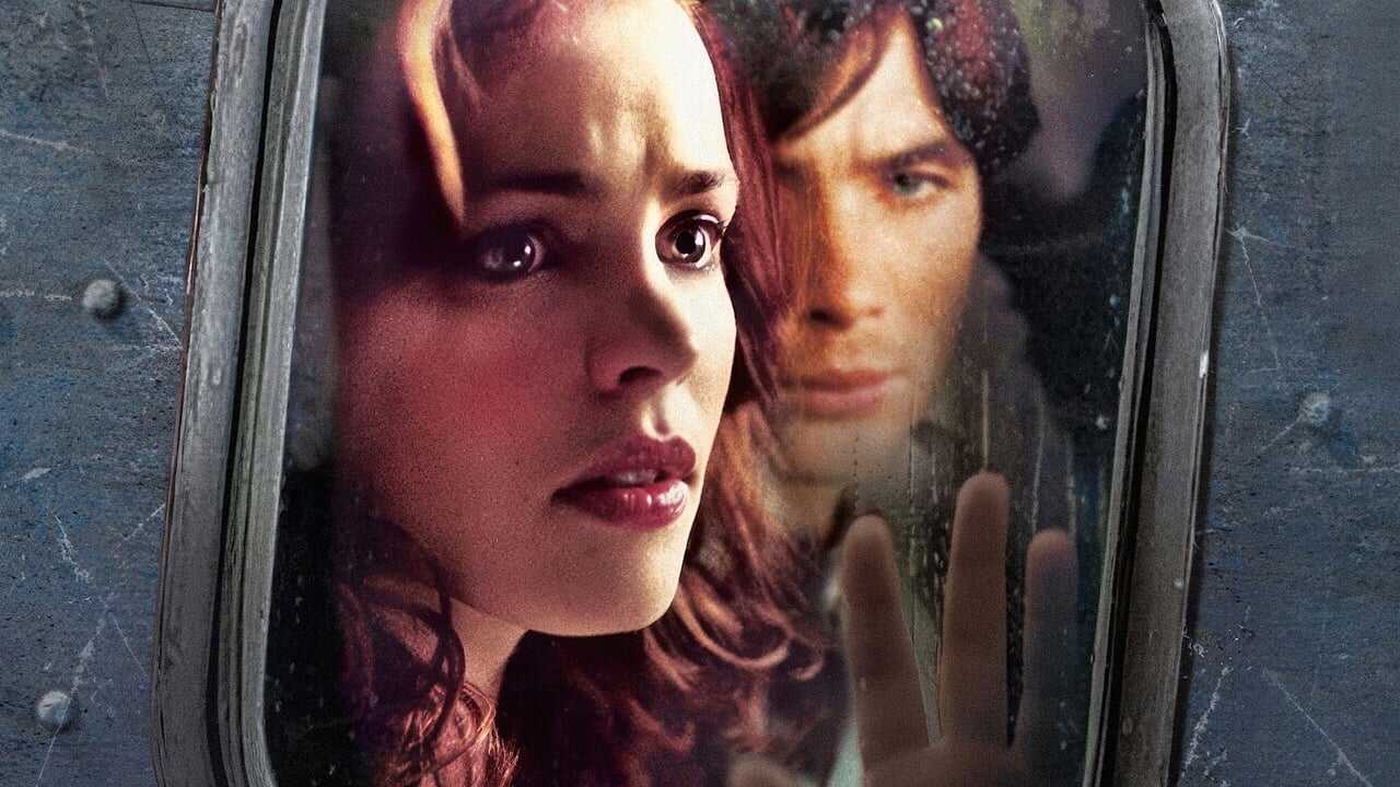 Nocny lot (2005) 0