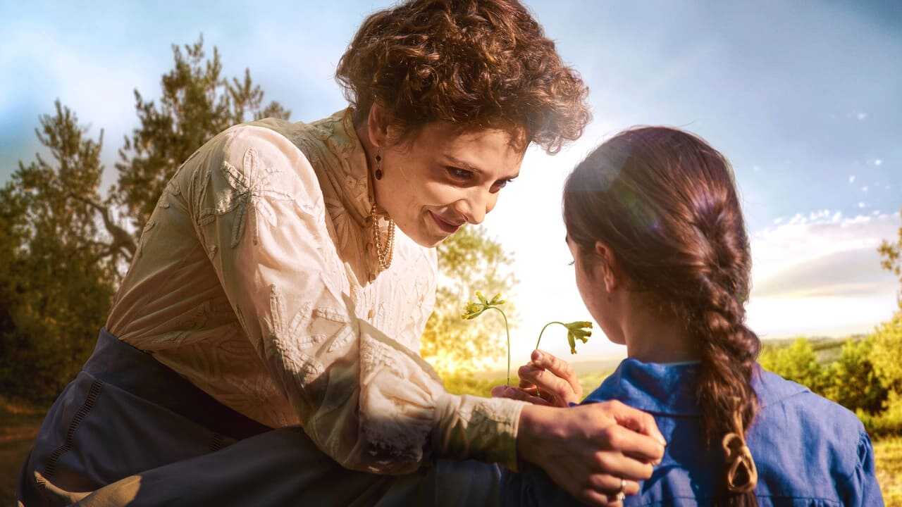 La Nouvelle Femme (2024) 0