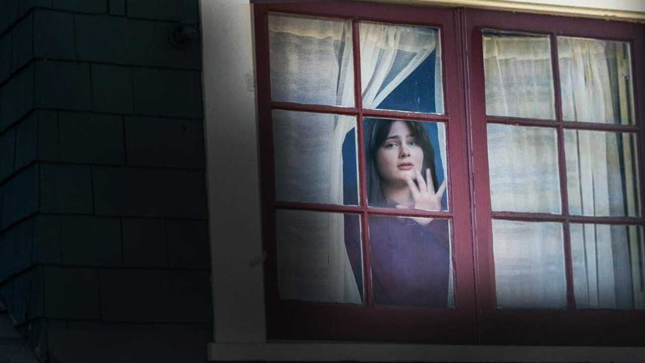 The Girl Locked Upstairs: The Tanya Kach Story (2024) 0