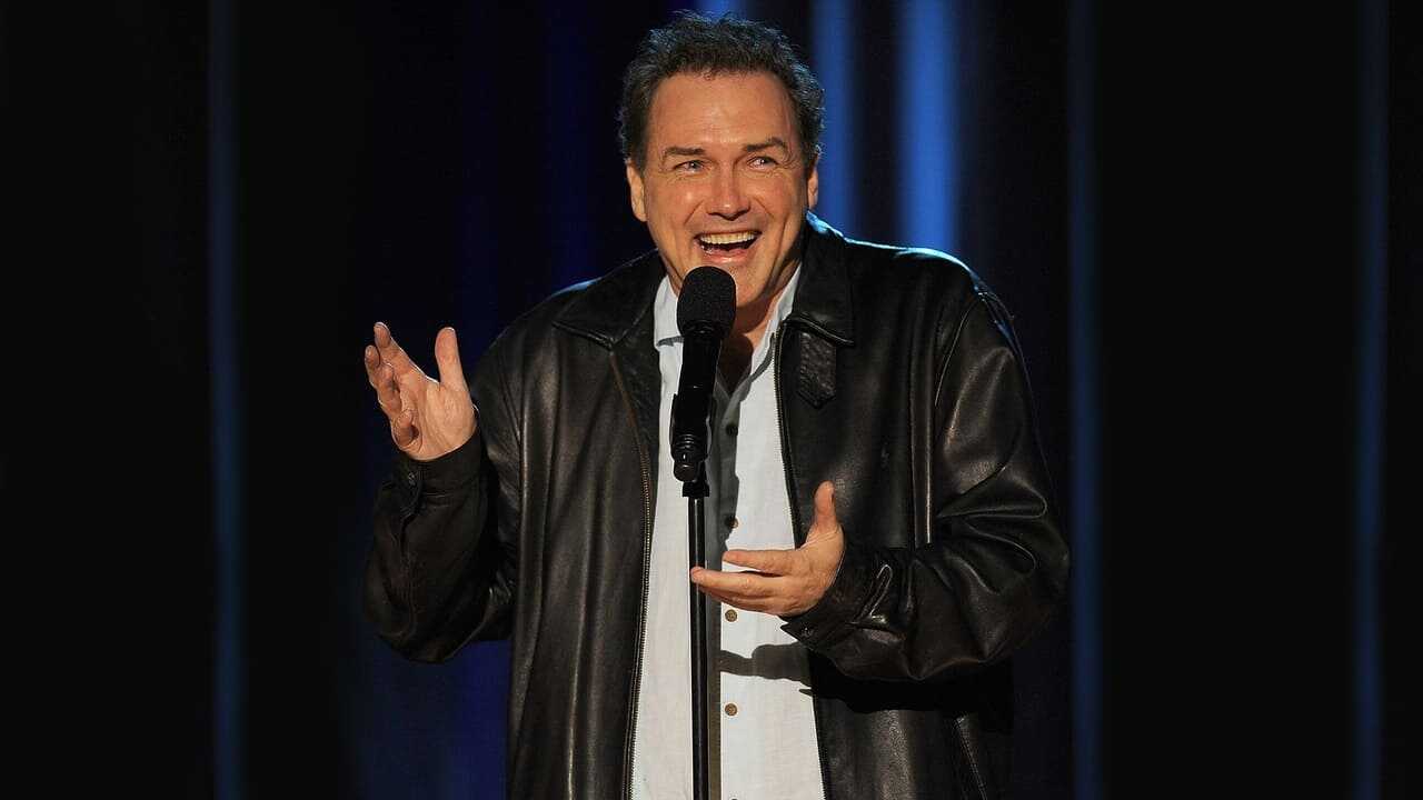 Norm Macdonald: Me Doing Standup 0
