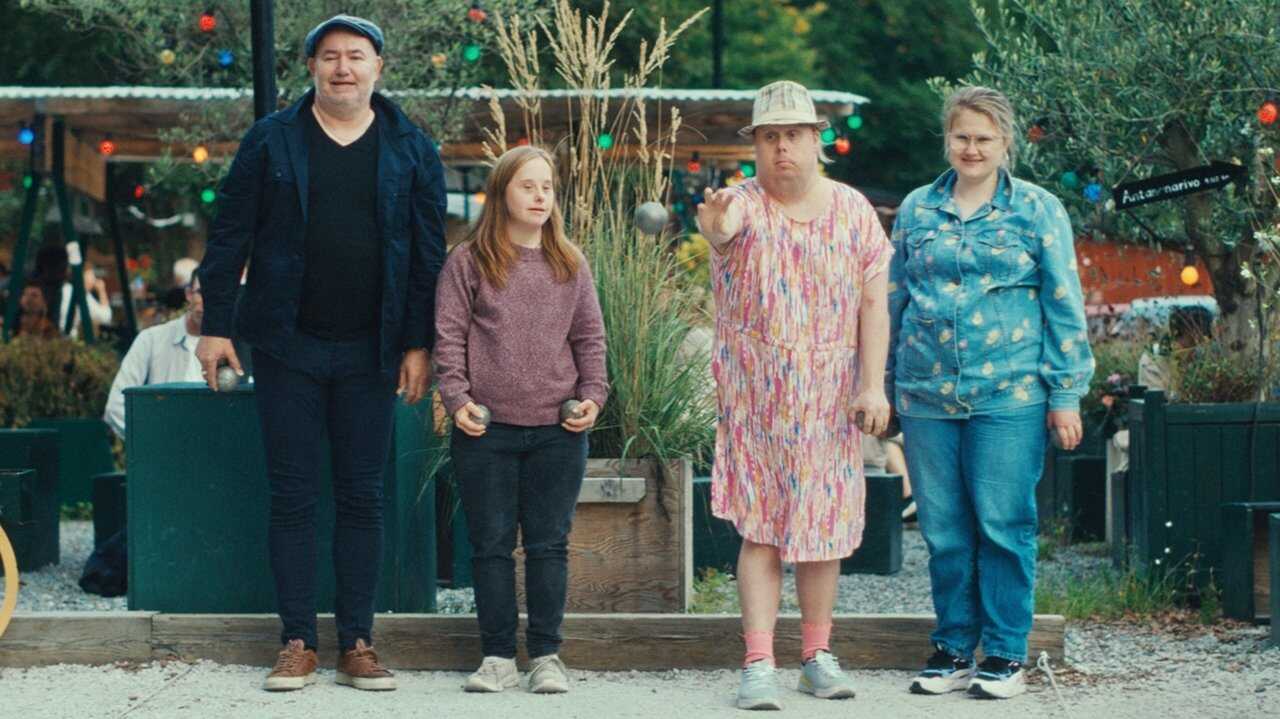 Det kunde varit vi (2024) 0
