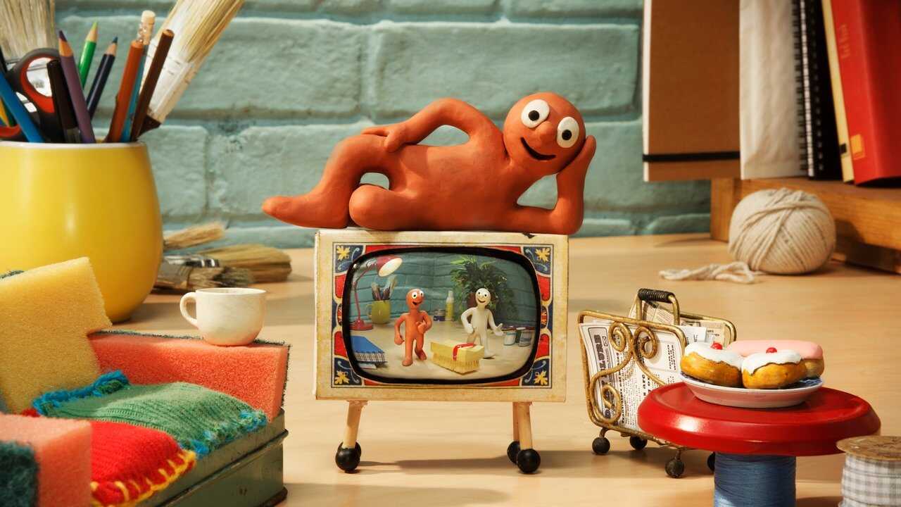 A Grand Night In: The Story of Aardman 0