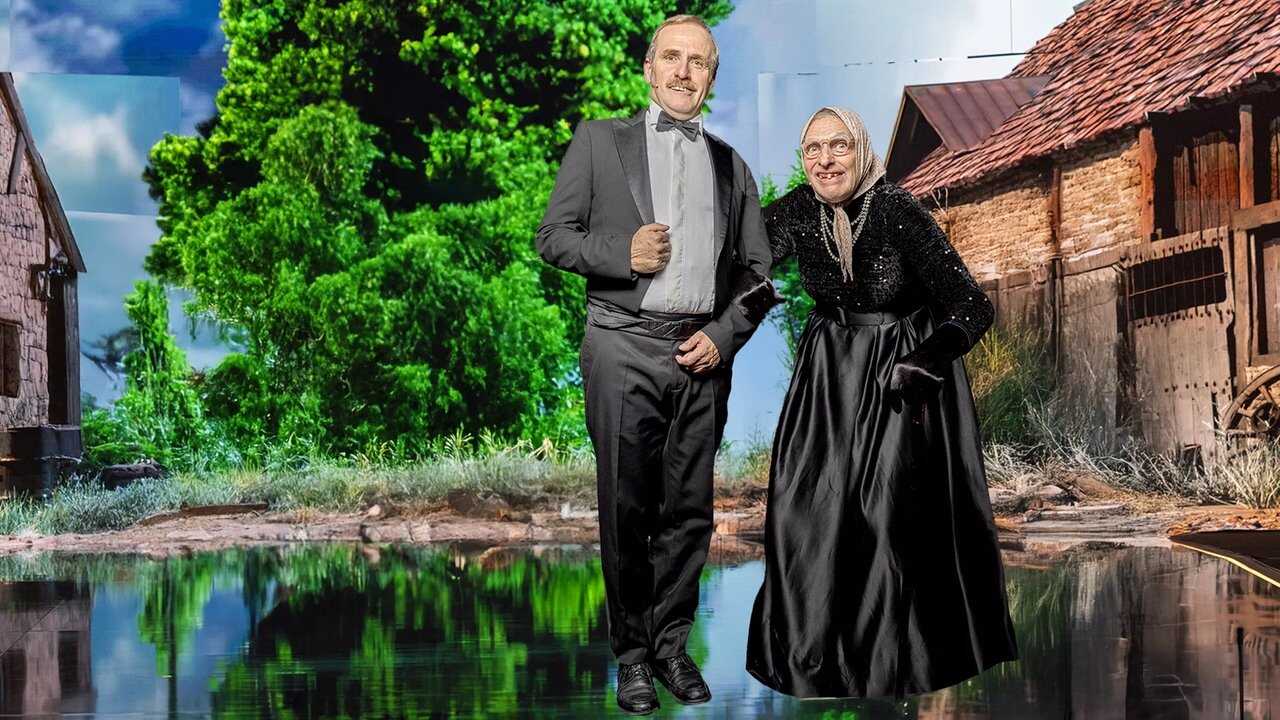 Les Bodin's en folie : La Soirée des 30 ans (2025) 0