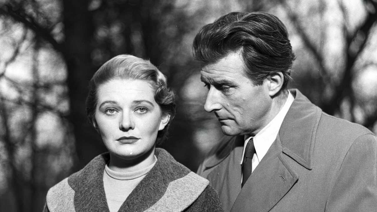 Prawdziwy koniec wielkiej wojny (1957) 0