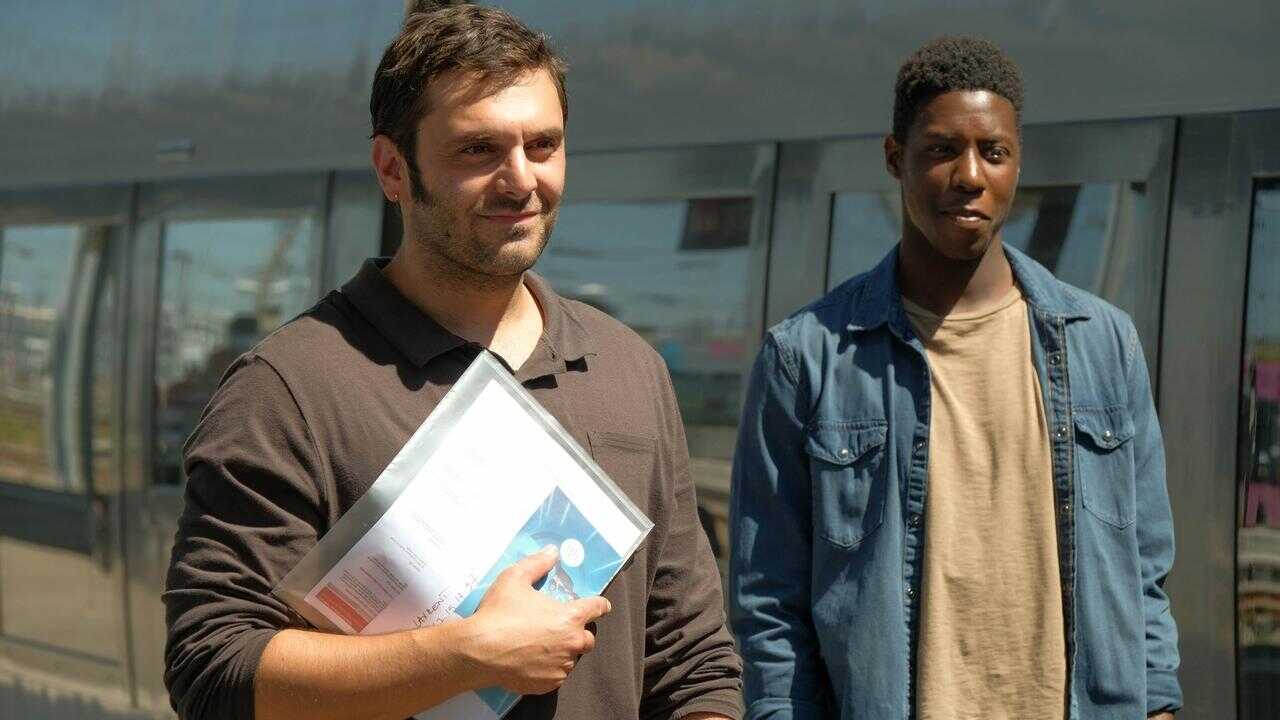 Compagnons 0