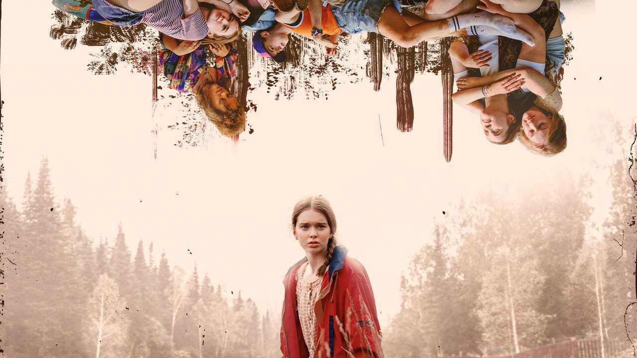 Spirit in the Blood (2024) 0