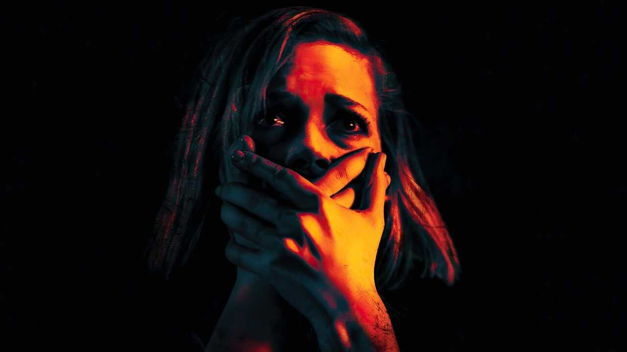 Don't Breathe 0