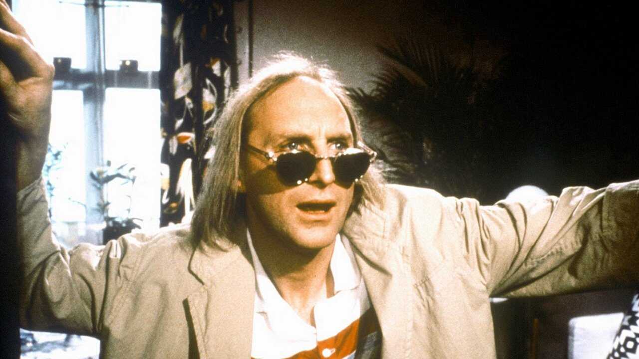 Otto - Der Außerfriesische (1989) 0