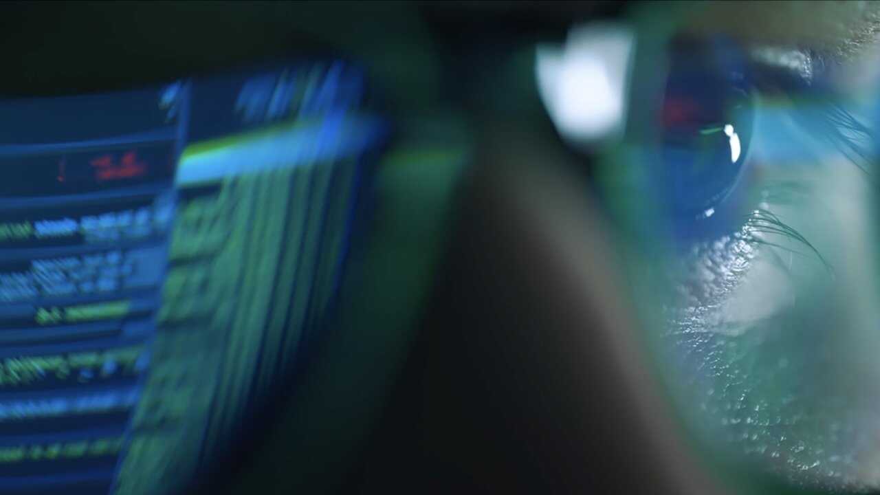 Doom Scroll: Andrew Tate & The Dark Side of the Internet (2024) 0