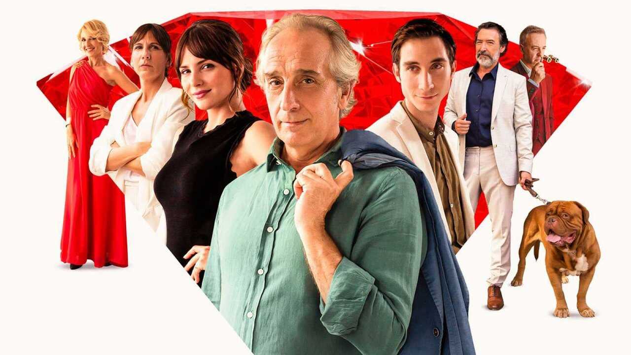 La maldición del guapo 0