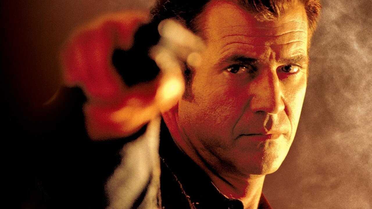 Payback (1999) 0