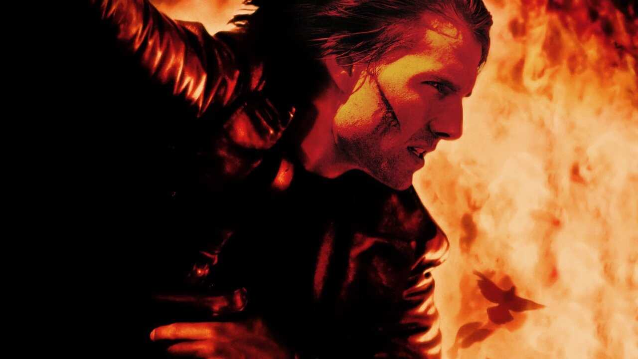 Mission: Impossible II (2000) 0
