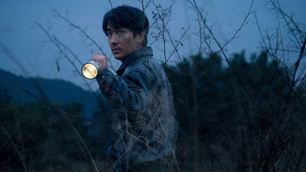 河边的错误 0
