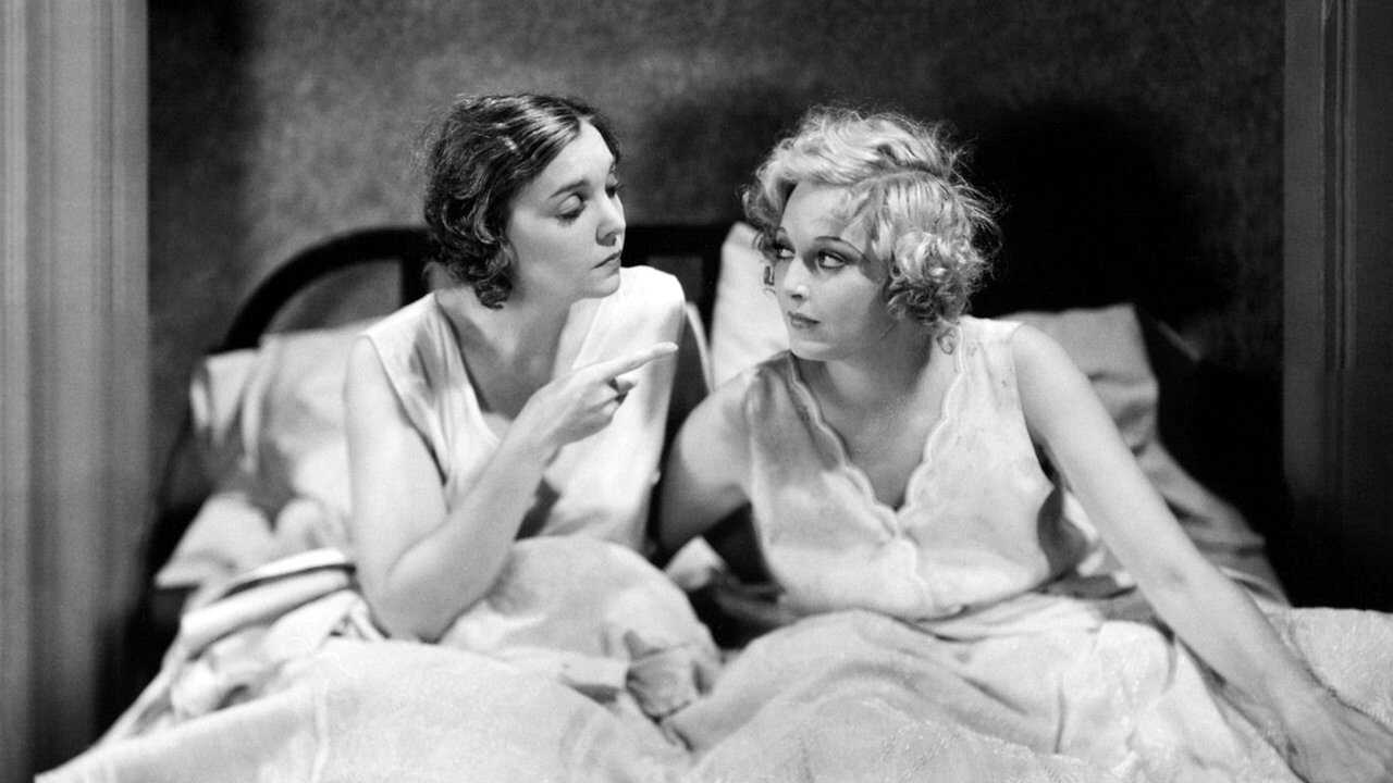 On the Loose (1931) 0
