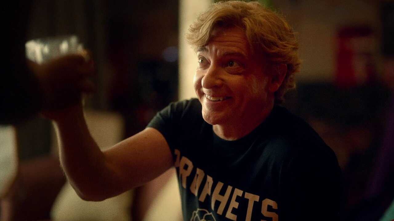 Relax, I'm from the Future (2023) 0