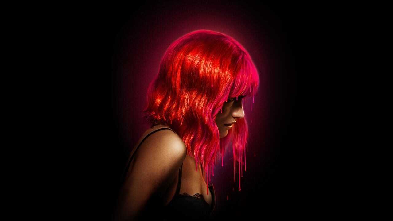 Strange Darling (2024) 0