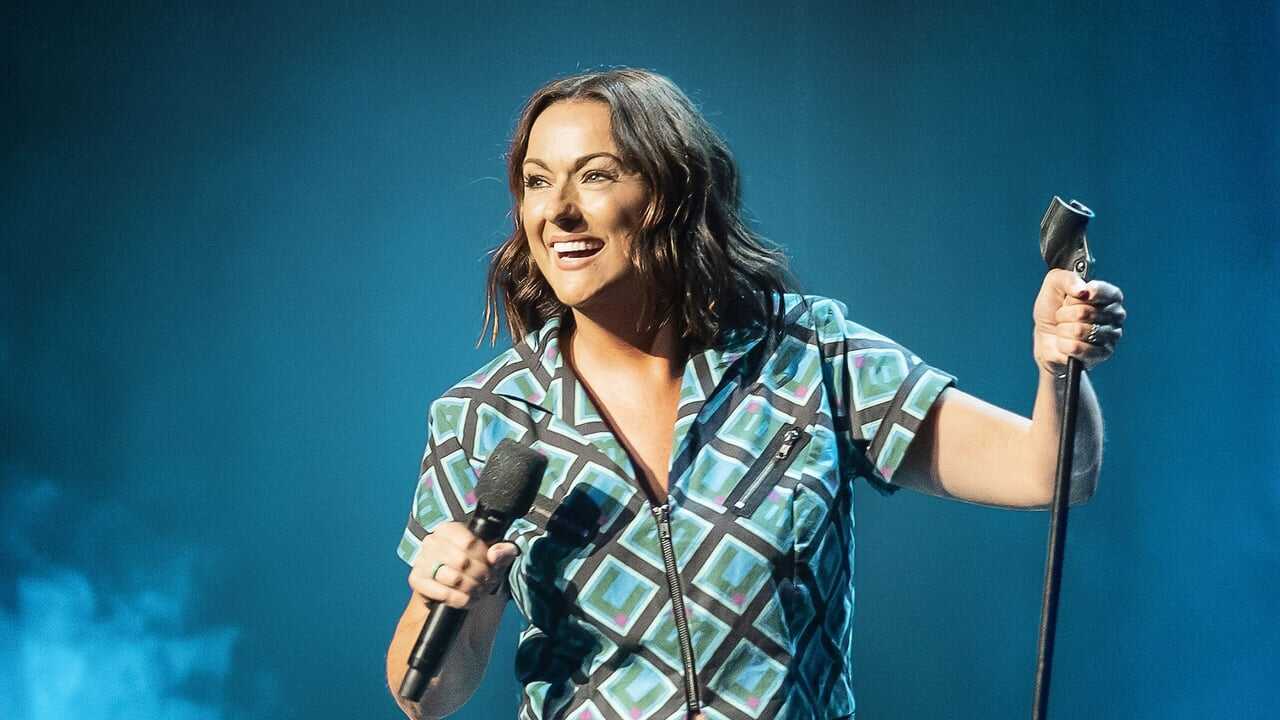 Celeste Barber: Fine, thanks 0