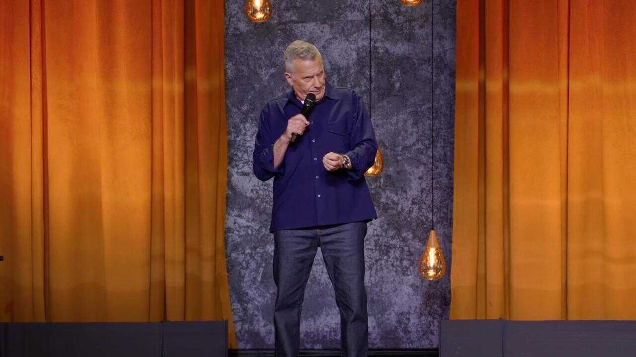 Paul Reiser: Life, Death & Rice Pudding (2024) 0