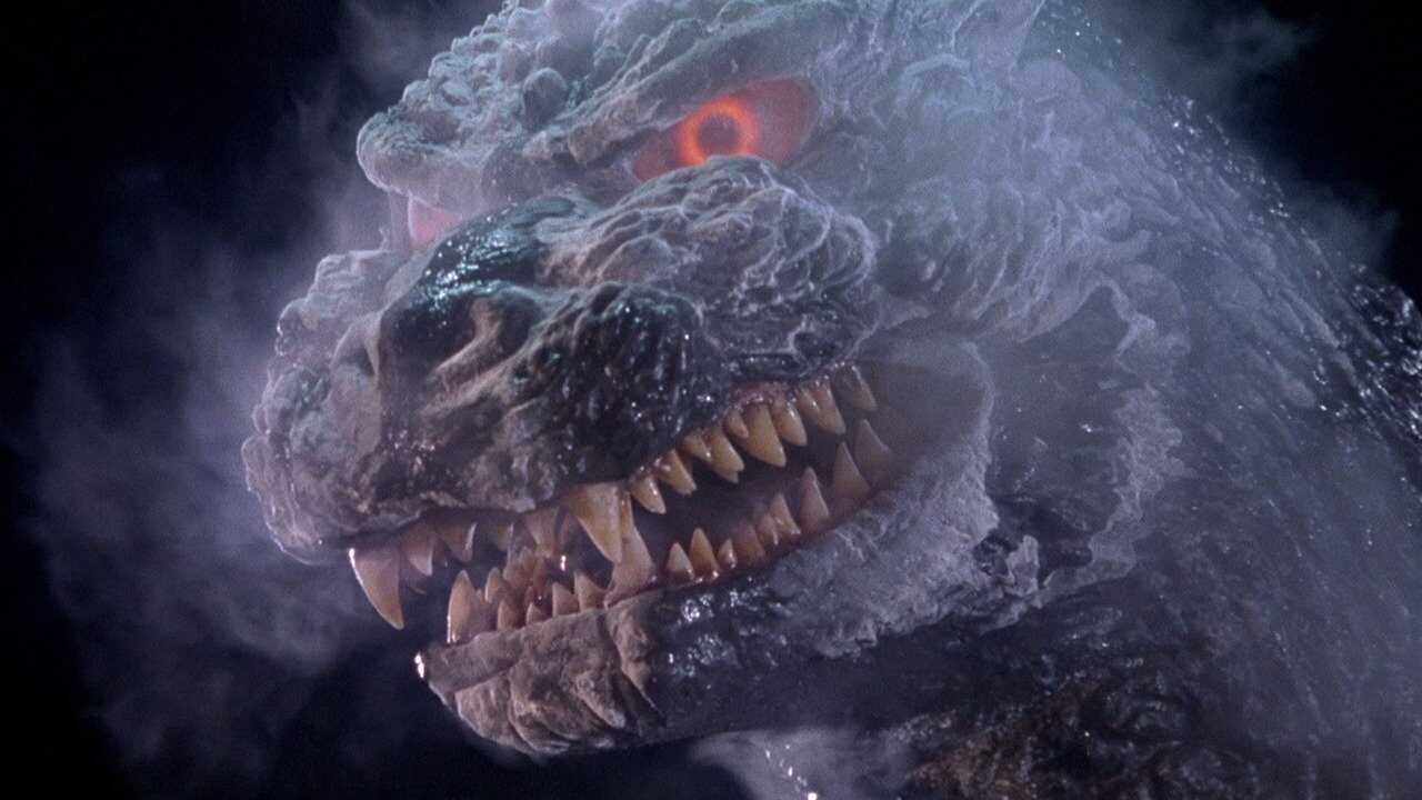 Godzilla vs. Destoroyah 0