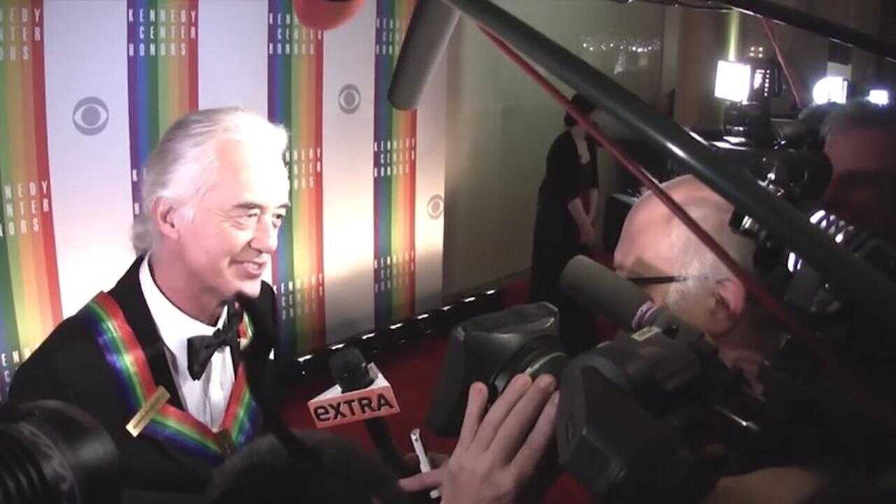 Led Zeppelin Played Here 0