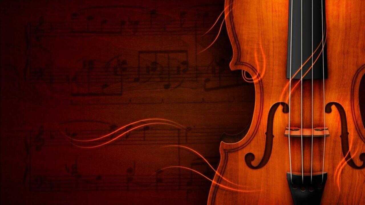 Le Violon rouge (1998) 0