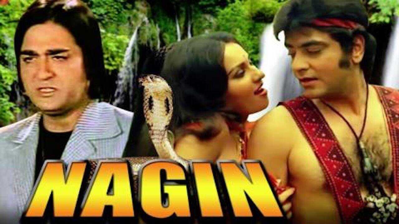 Nagin (1976) 0