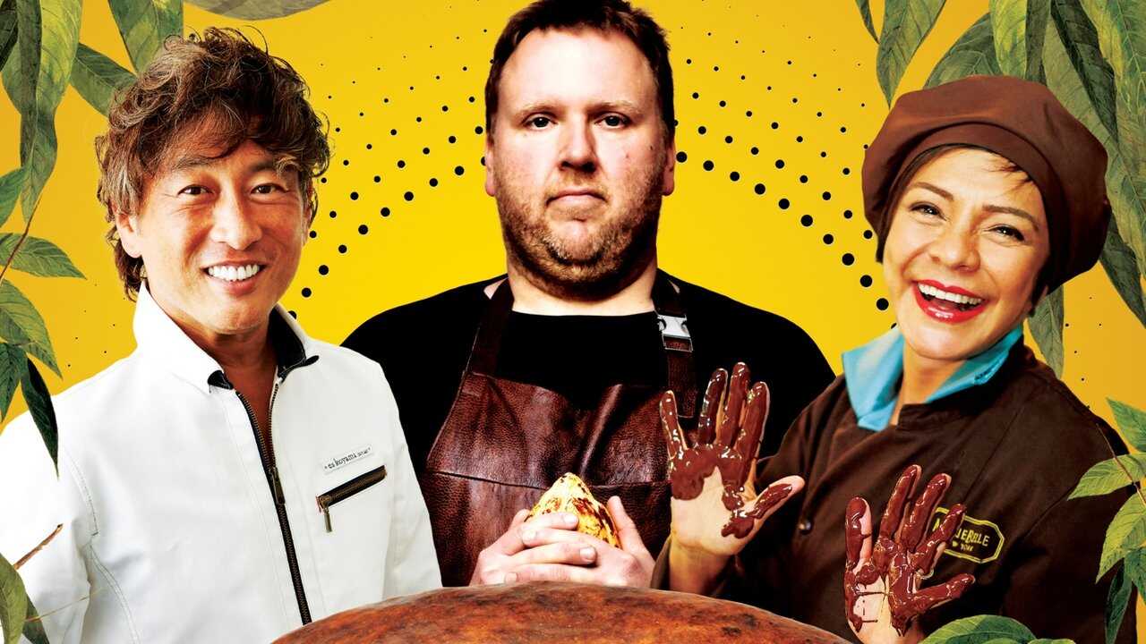 Chocolate Road (2021) 0