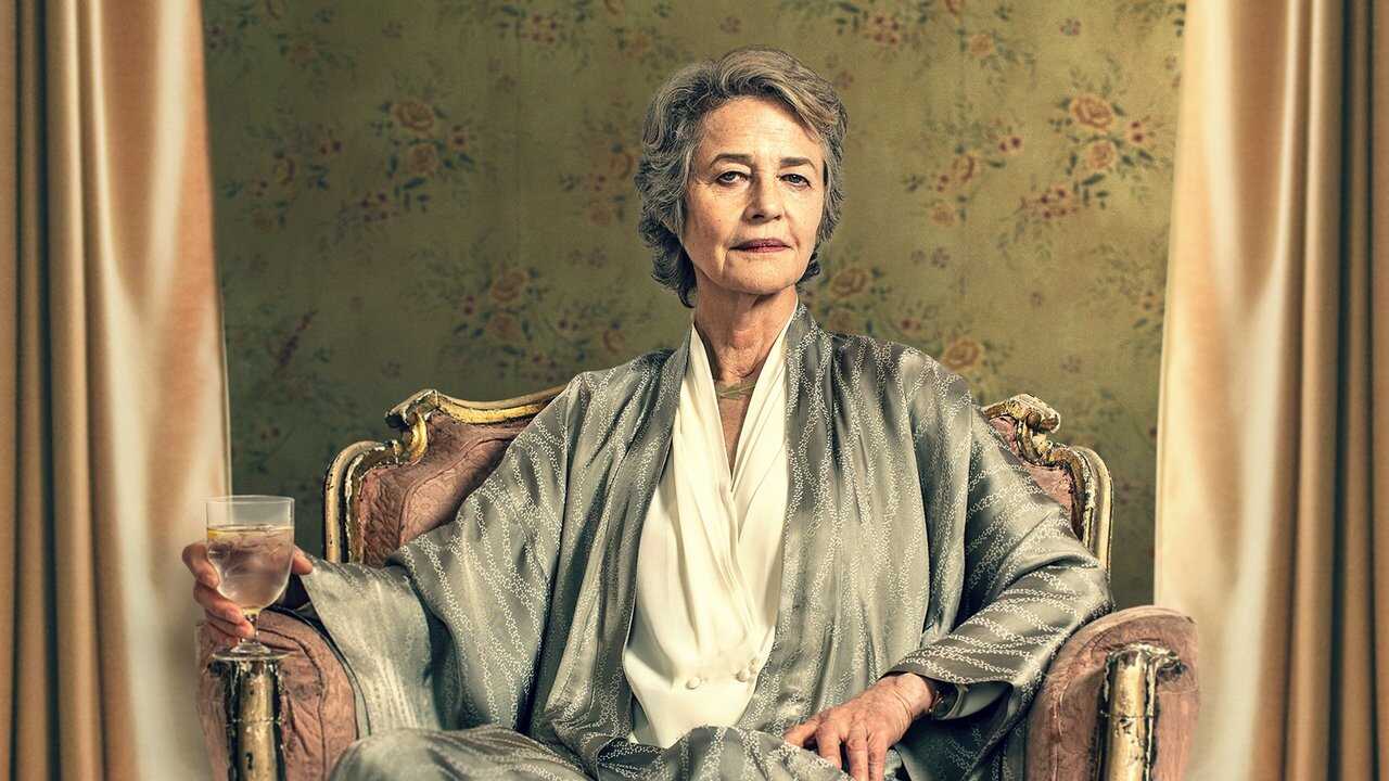 Grandmother (2021) 0