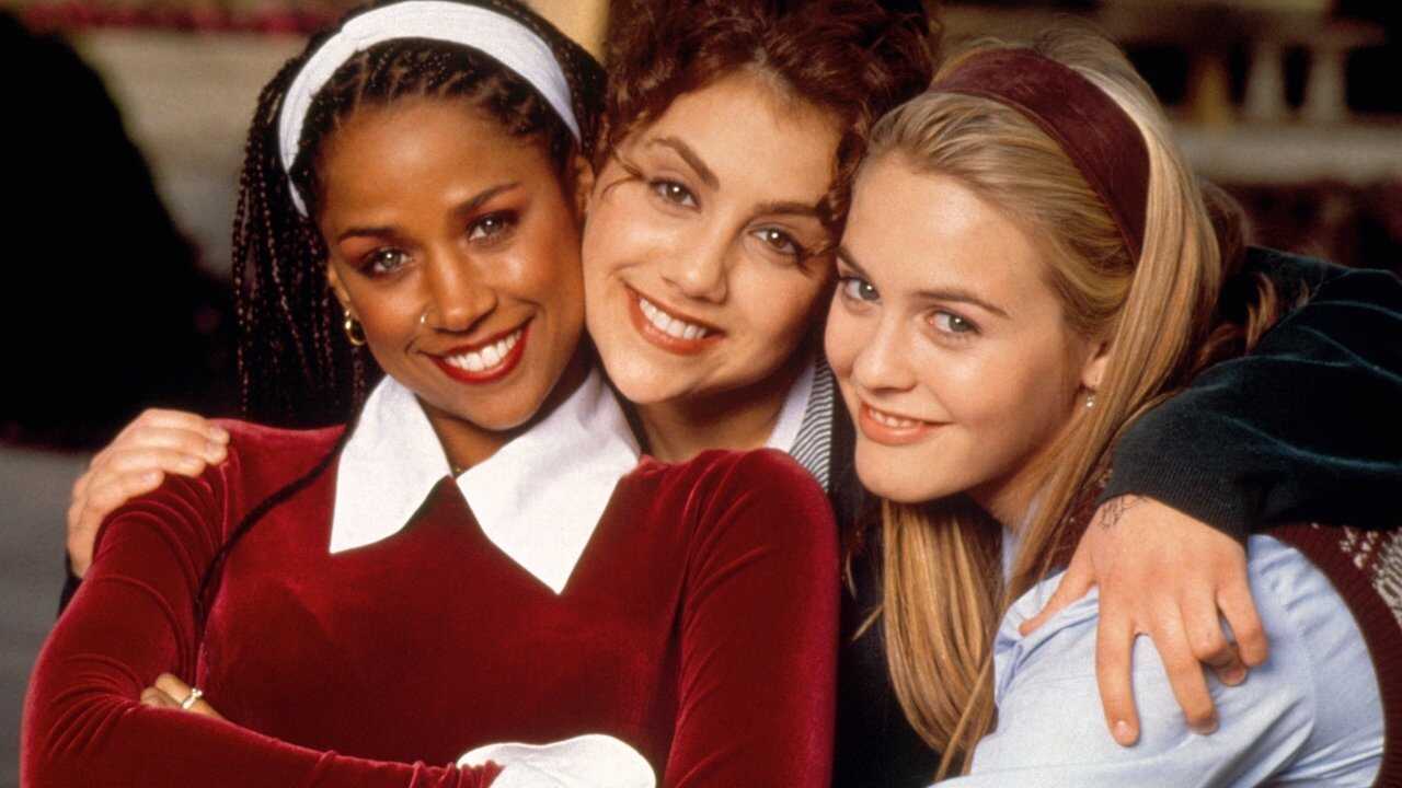 Clueless (1995) 0