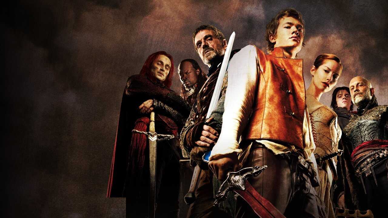 إيراجون (2006) 0