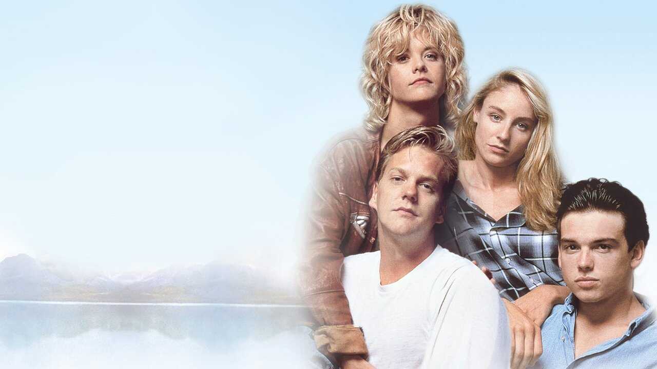 Promised Land (1988) 0