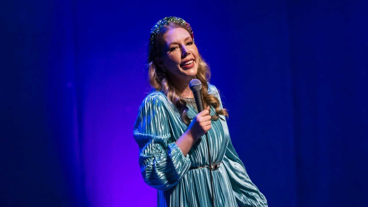 Katherine Ryan: Missus 0