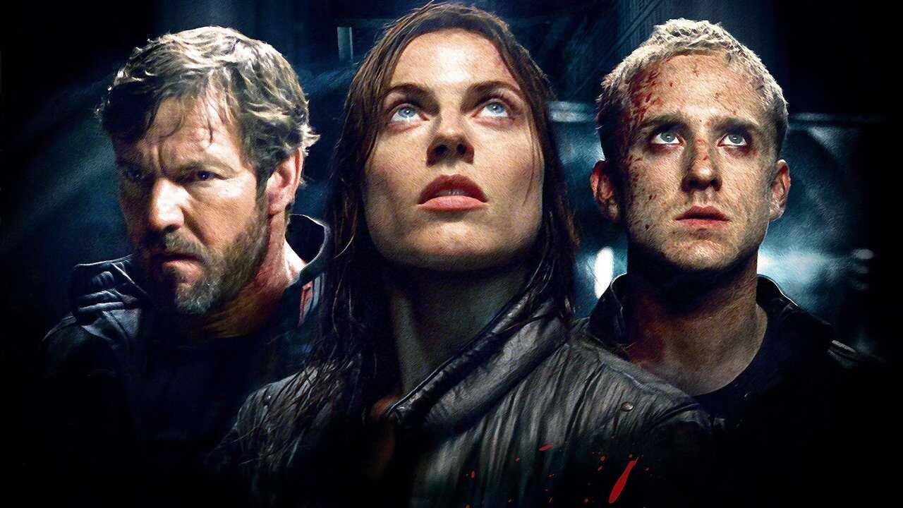 Pandorum (2009) 0