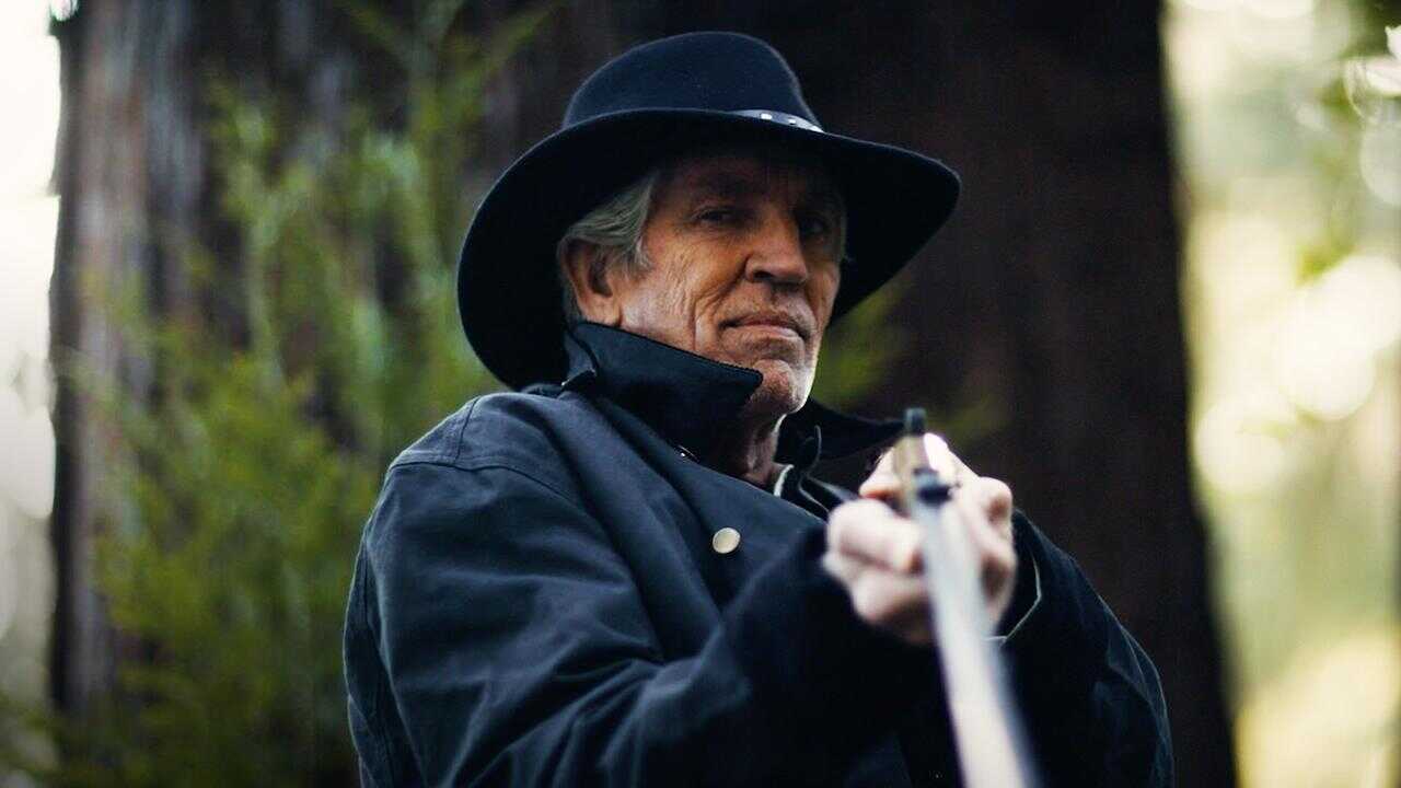The Outlaws (2024) 0