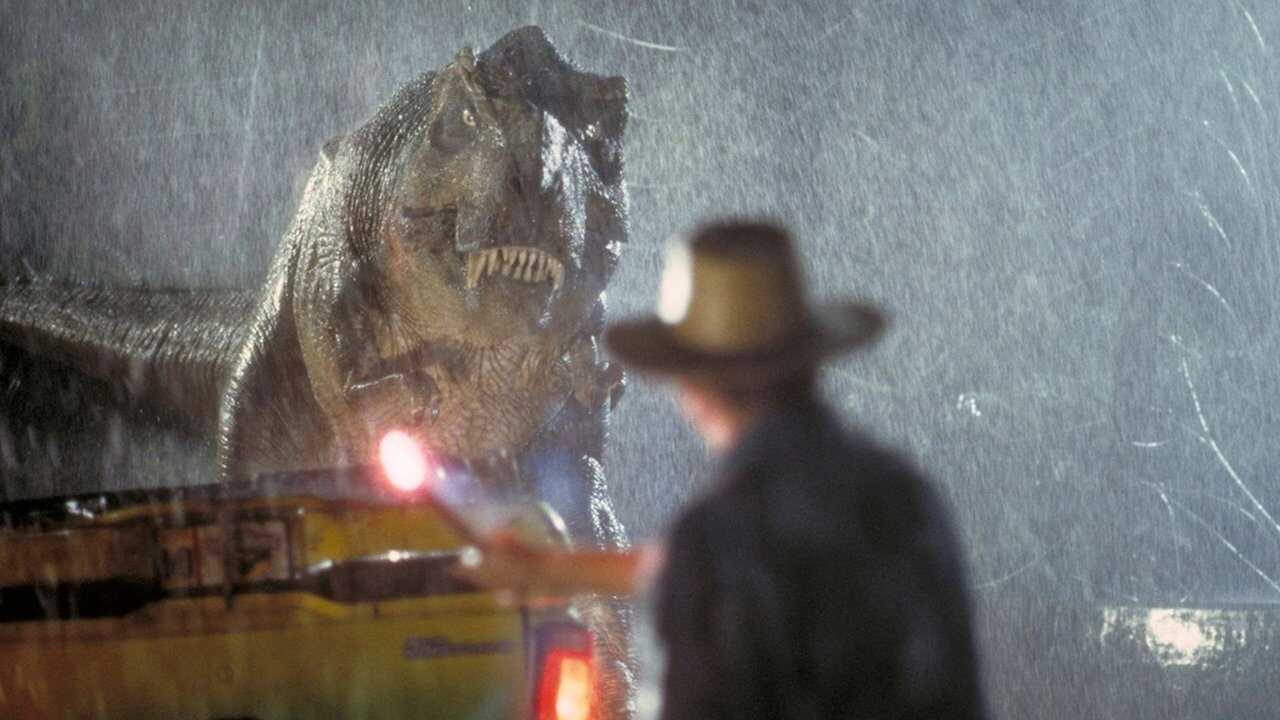 Jurassic Park 0