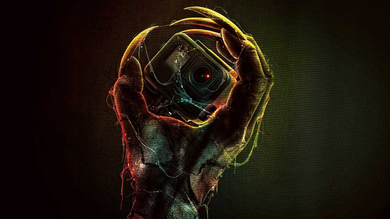 Deadstream 0