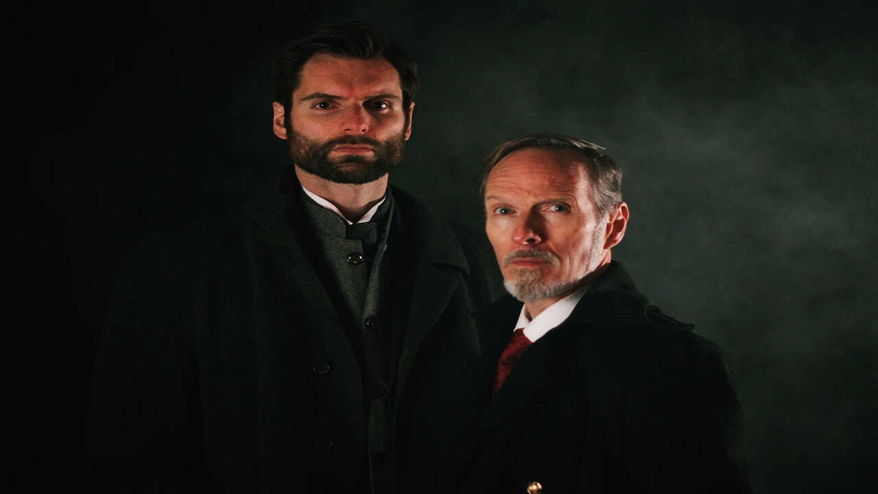 Bram Stoker's Van Helsing 0