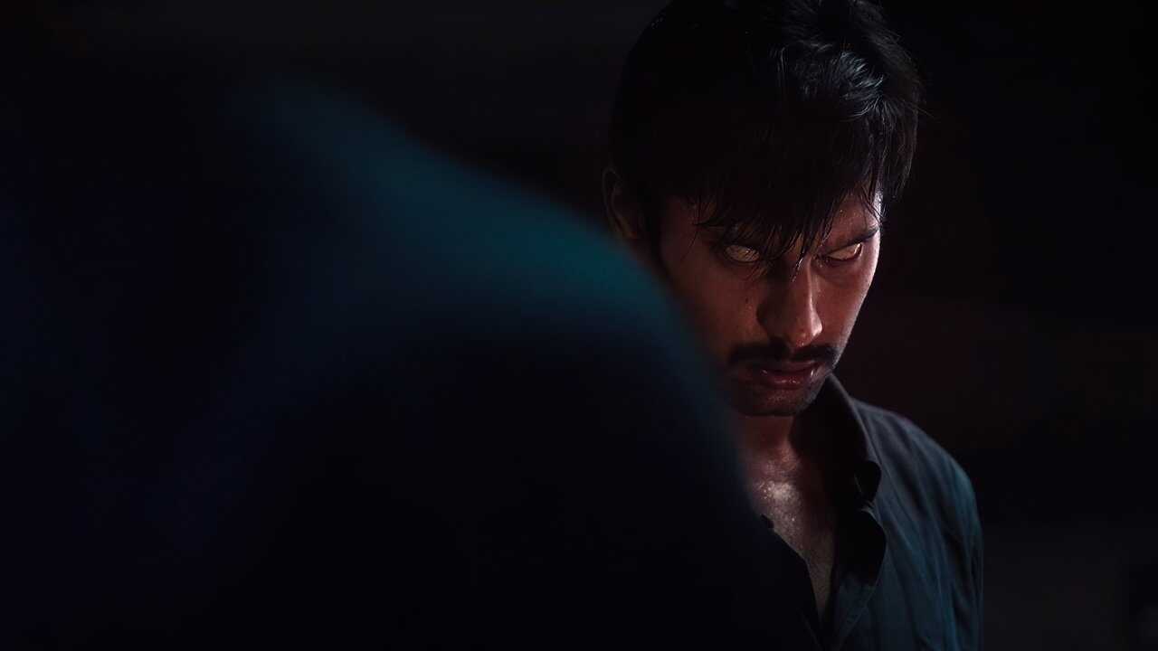 டிமான்டி காலனி (2015) 0