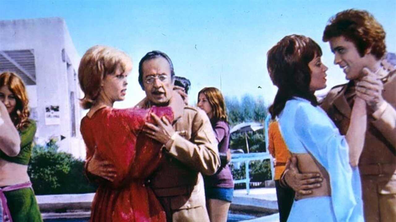 It's a Woman's War 0