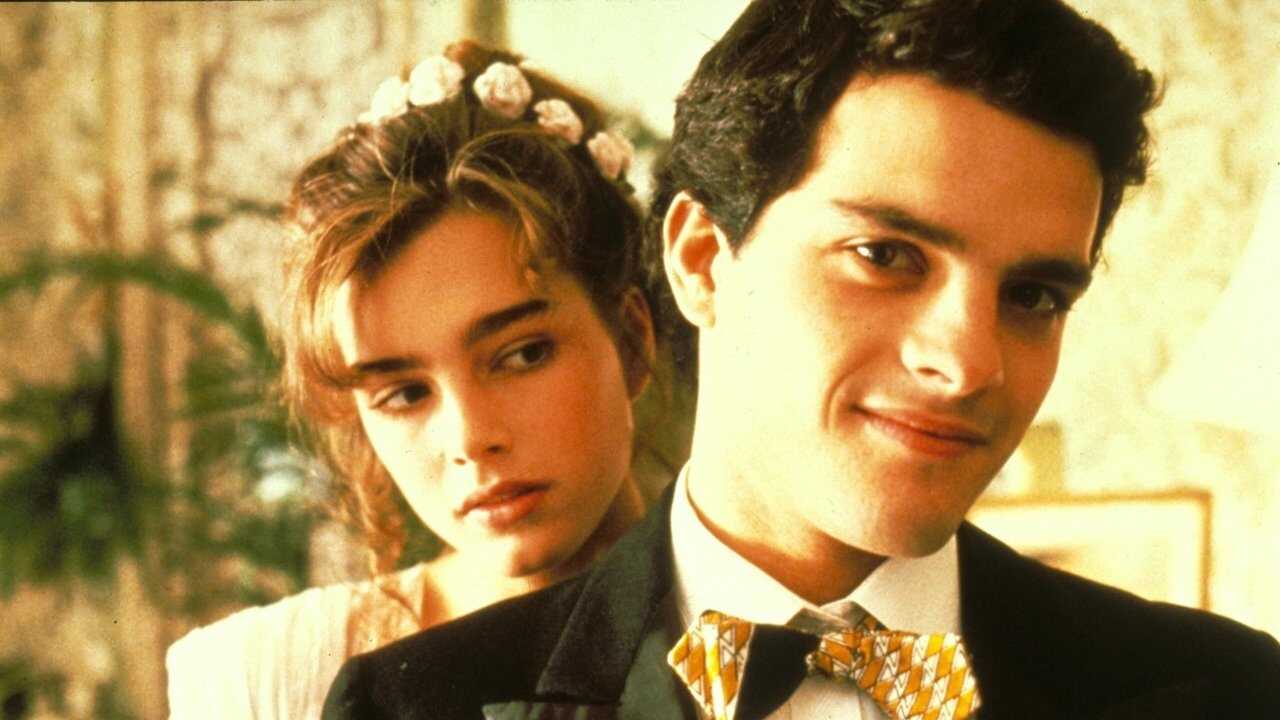 Endless Love 0