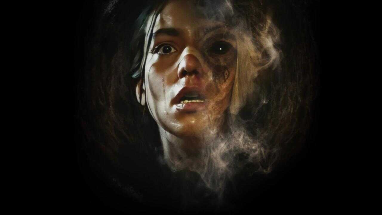 La Damnée (2024) 0