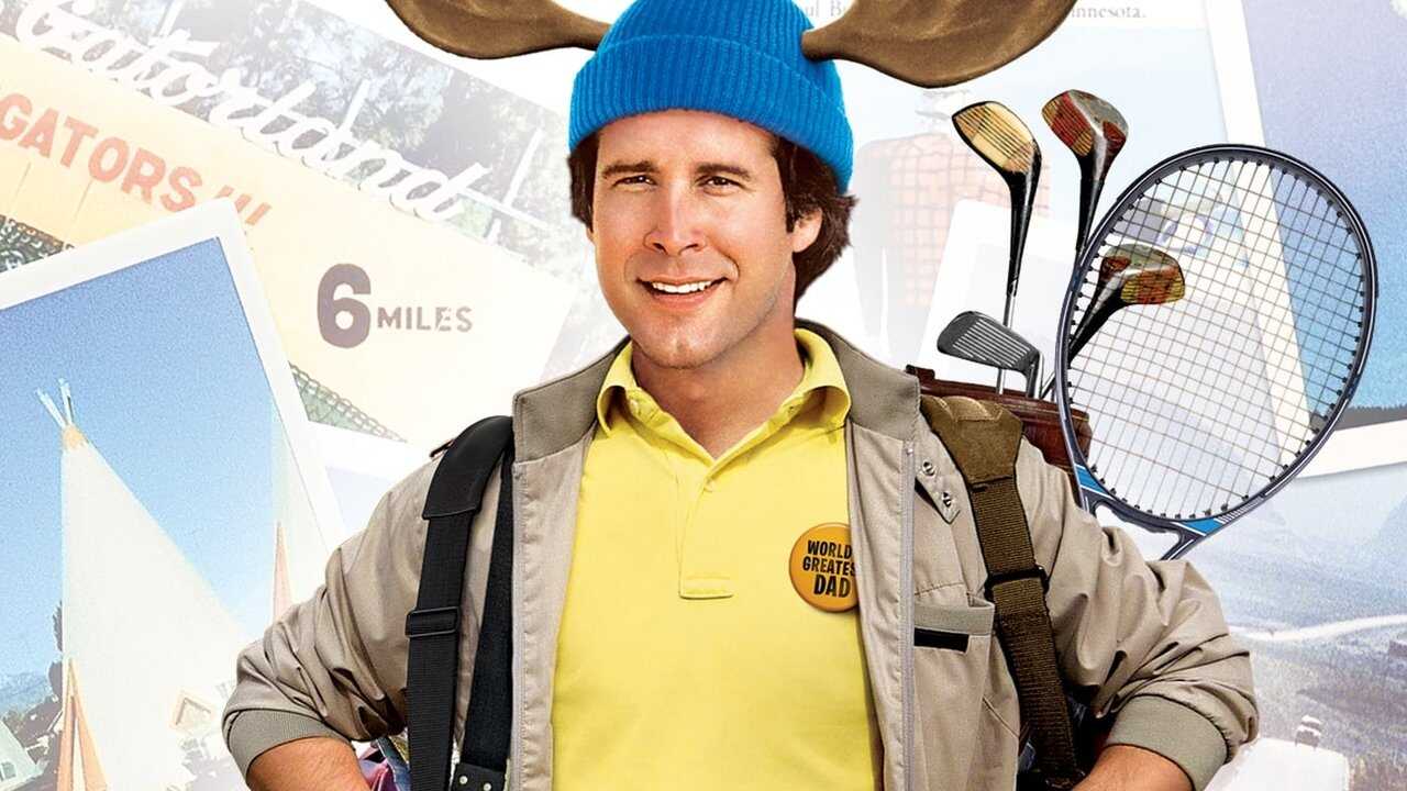 National Lampoon's Vacation 0