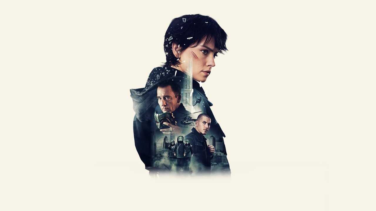Cleaner (2025) 0