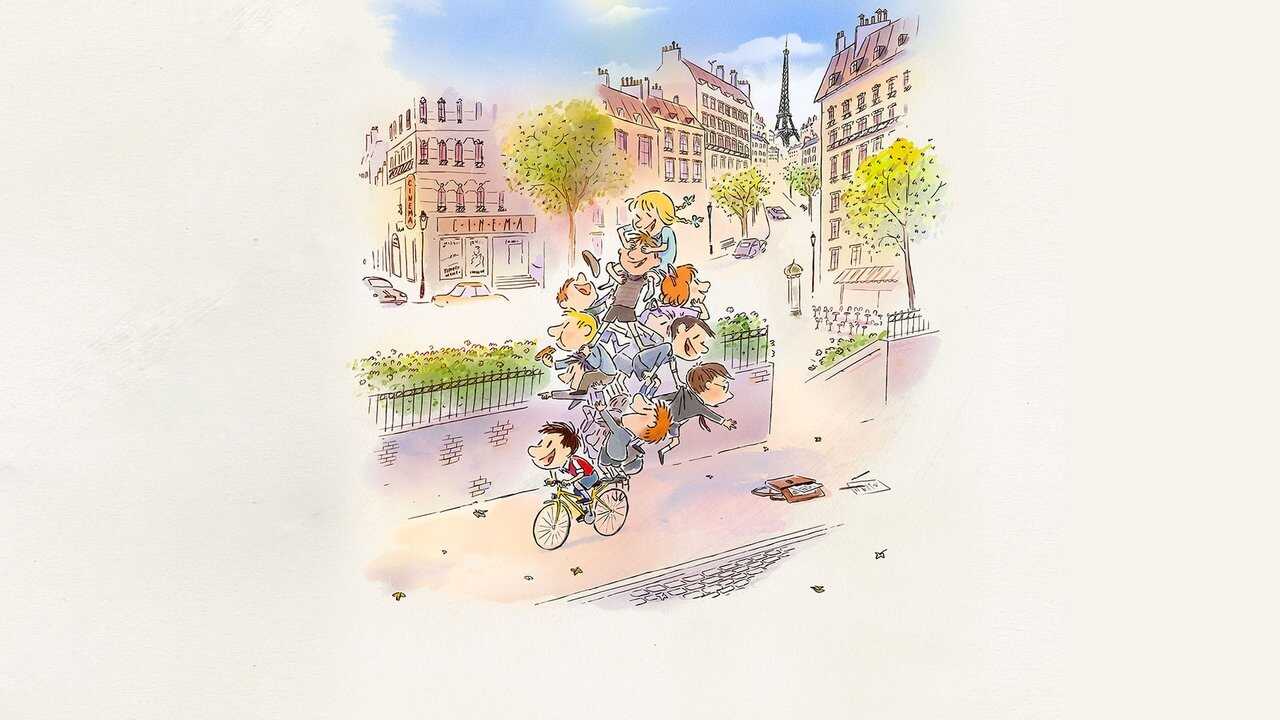 Szczęście Mikołajka (2022) 0