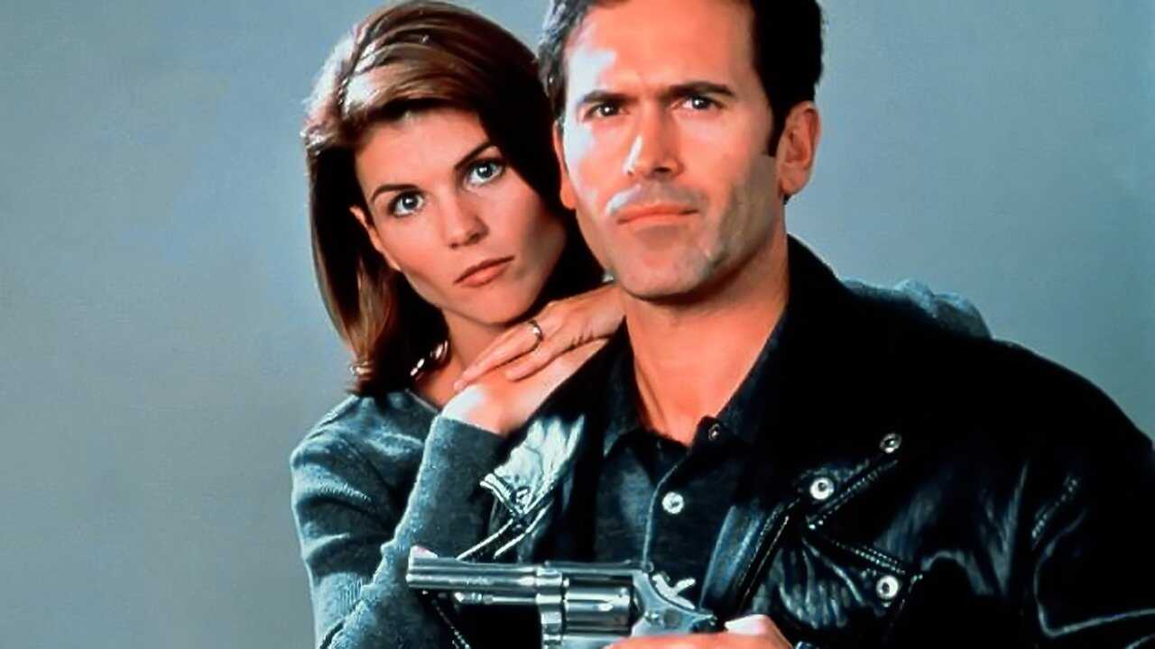 Bankraub - Die Spur führt in den Tod (1997) 0
