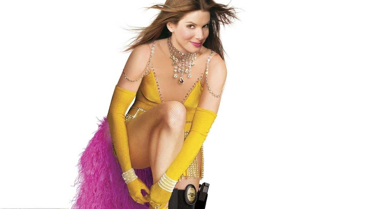 Miss Congeniality 2: Armed and Fabulous (2005) 0